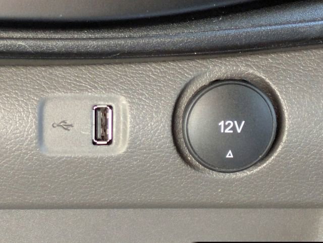 Certified 2024 Ford Transit 350 148 High Roof Extended w/ Load Area Protection Package image 18