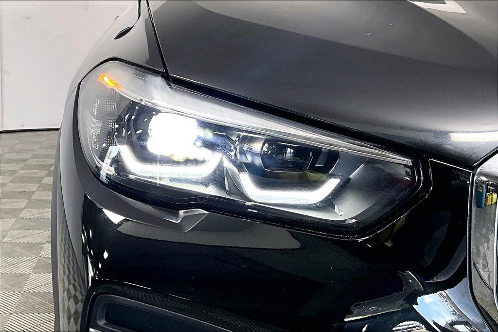 Used 2023 BMW X5 xDrive40i AWD/4WD image 28
