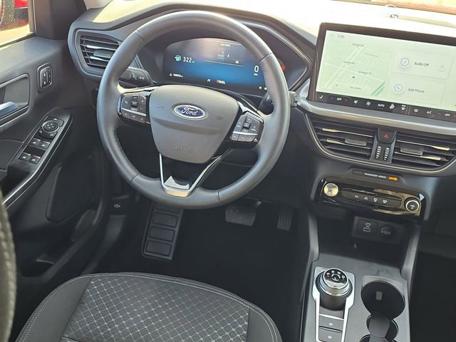 Certified 2023 Ford Escape Active w/ Tech Pack #2 image 31