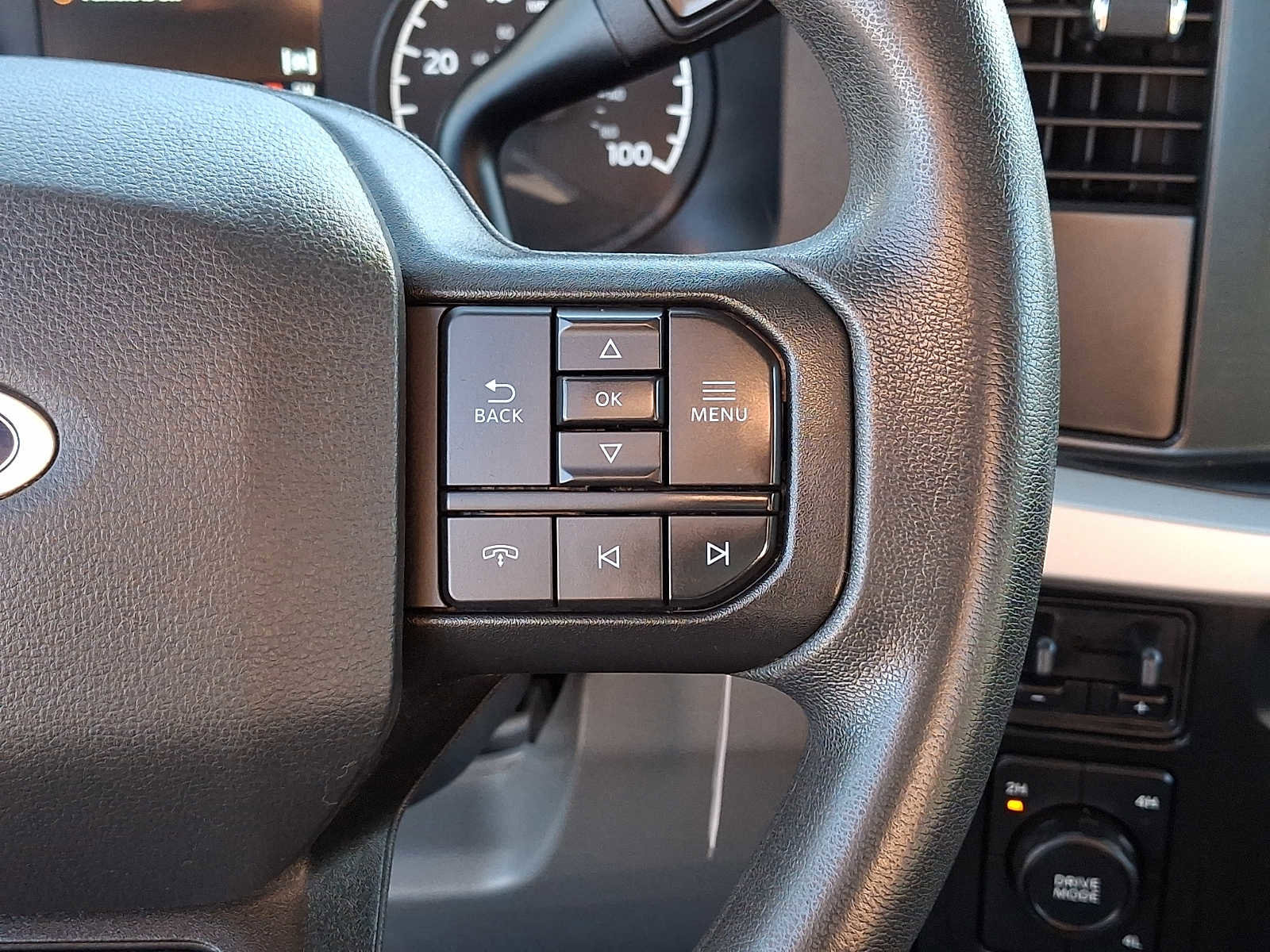 Certified 2023 Ford F250 XL w/ Snow Plow Prep Package image 21