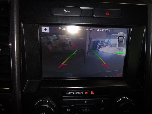 Certified 2016 Ford F150 XLT w/ Equipment Group 302A Luxury image 16