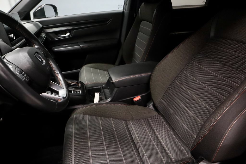 Used 2023 Honda CR-V Sport image 24