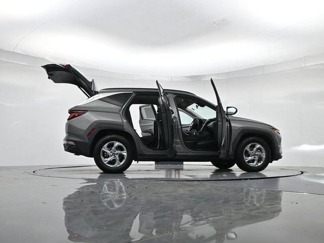 Used 2024 Hyundai Tucson SEL FWD image 52