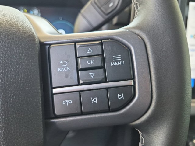Certified 2025 Ford F150 XLT w/ Equipment Group 303A High AWD/4WD image 19