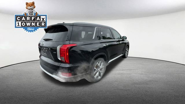 Used 2022 Hyundai Palisade SEL w/ 8P Bench Seat Package image 9