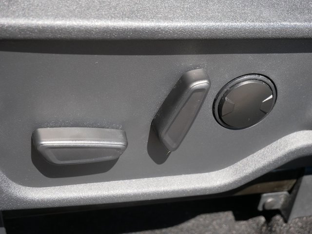 Certified 2023 Ford Bronco 4-Door AWD/4WD image 12