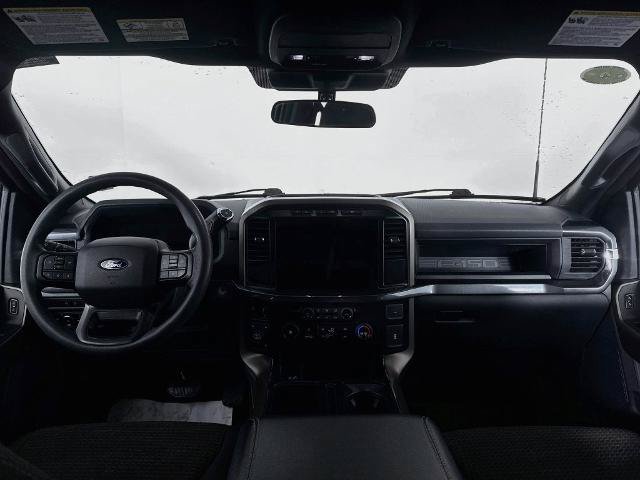 Certified 2024 Ford F150 STX w/ Equipment Group 201A FX4 AWD/4WD image 21