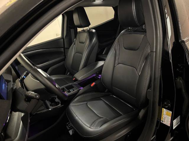 Certified 2025 Ford Mustang Mach-E Premium RWD image 12