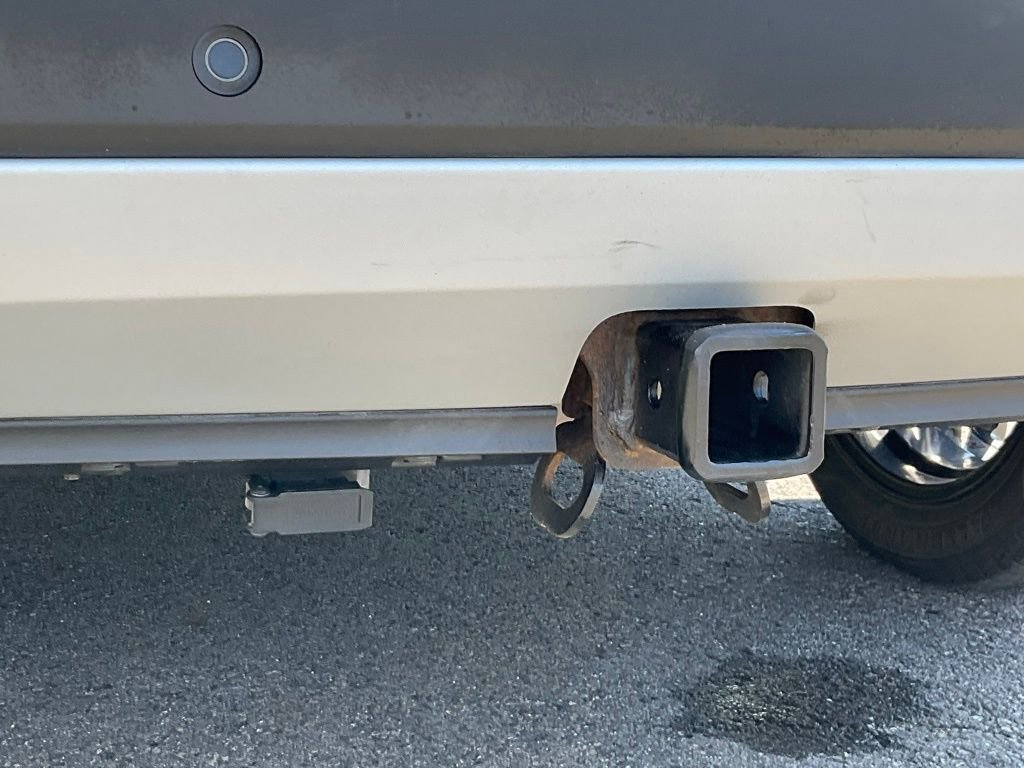 Certified 2021 Ford Escape Titanium w/ Class II Trailer Tow Package image 28