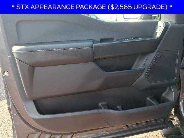 Certified 2023 Ford F150 XL w/ STX Appearance Package AWD/4WD image 12