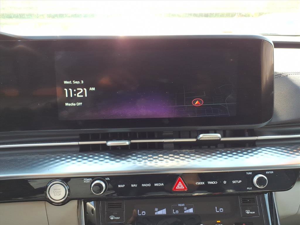 Used 2022 Kia Carnival SX Prestige image 35