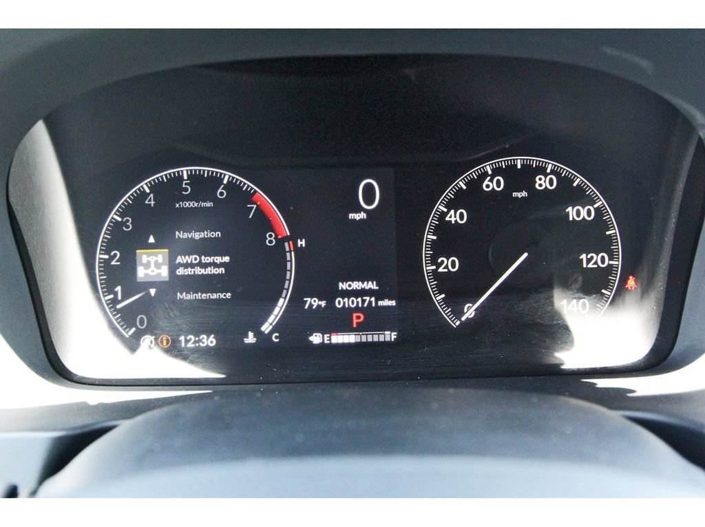 Used 2024 Honda Ridgeline TrailSport image 15