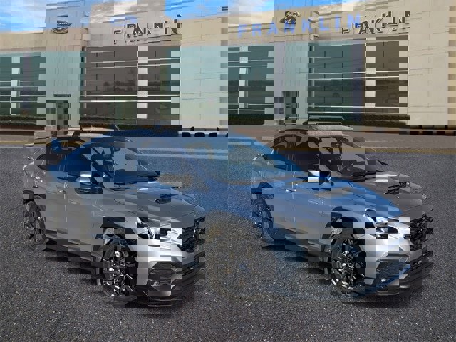 Used 2022 Subaru WRX Premium