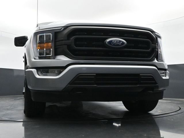 Certified 2023 Ford F150 XLT w/ Equipment Group 302A High image 30