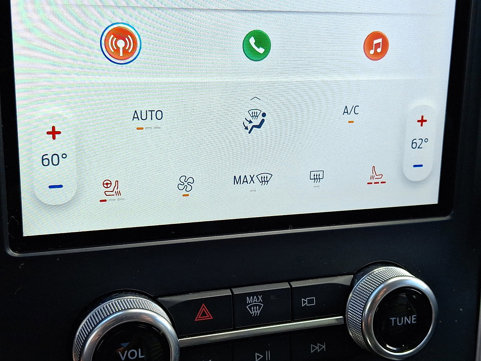 Certified 2022 Ford Edge SEL w/ Convenience Package image 16