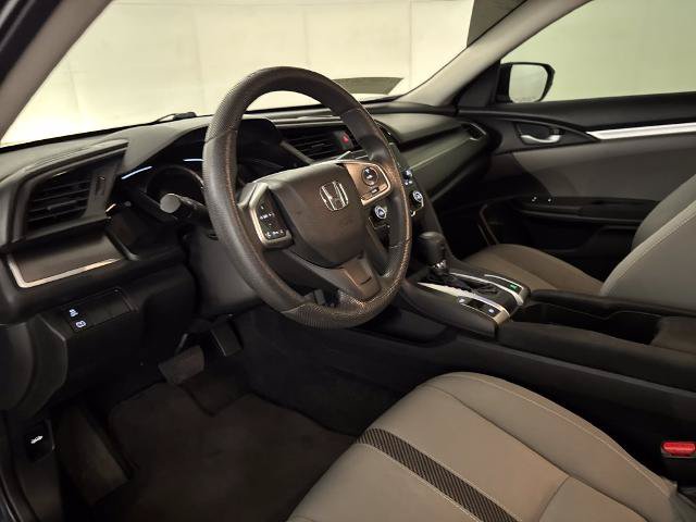 Used 2018 Honda Civic LX image 5