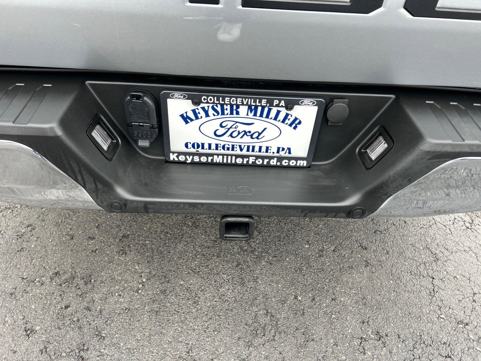 Certified 2020 Ford F150 XLT w/ Equipment Group 302A Luxury image 13