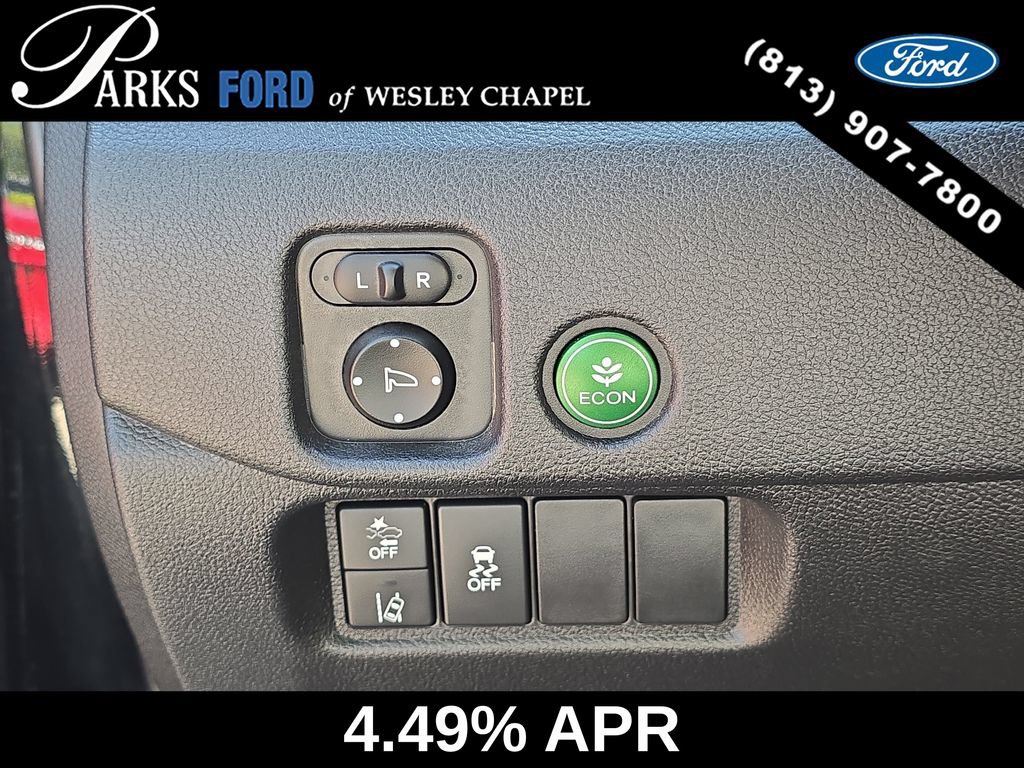 Used 2020 Honda Pilot EX-L image 27