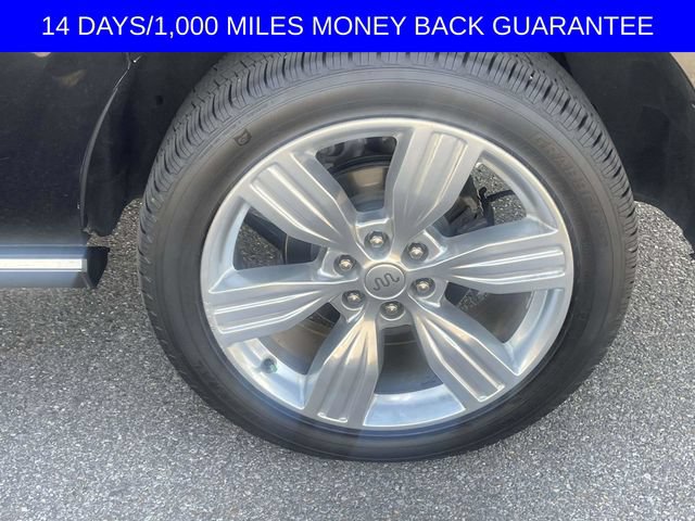Certified 2023 Ford Expedition Max King Ranch RWD image 9
