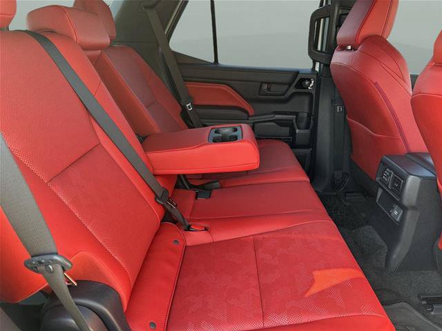 Used 2026 Toyota 4Runner TRD Pro AWD/4WD image 16