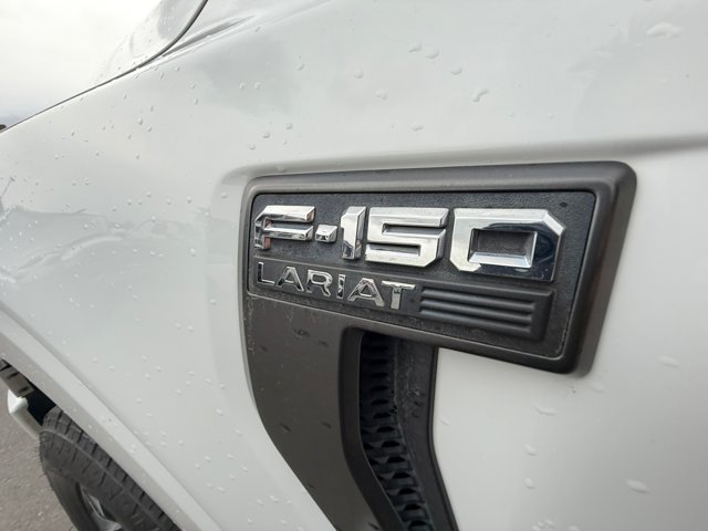 Certified 2021 Ford F150 Lariat AWD/4WD image 24