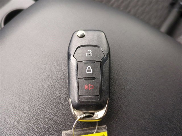 Certified 2025 Ford Ranger XL w/ Trailer Tow Package image 26