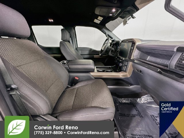 Certified 2026 Ford F150 STX w/ Equipment Group 201A FX4 AWD/4WD image 30