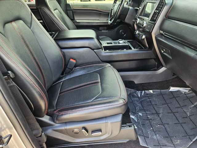 Certified 2020 Ford Expedition Limited w/ Equipment Group 303A RWD image 13