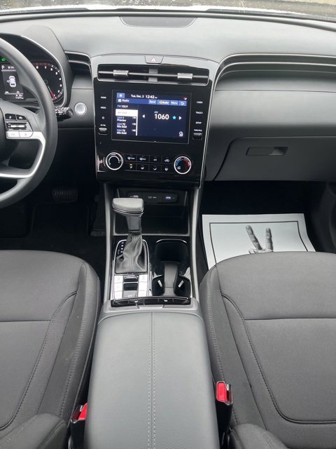 Used 2022 Hyundai Tucson SEL w/ Cargo Package image 25