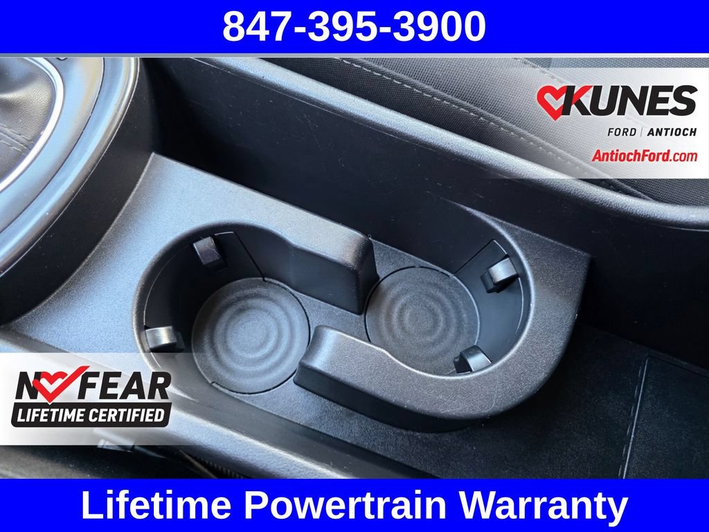 Used 2024 Hyundai Kona SEL AWD/4WD image 47