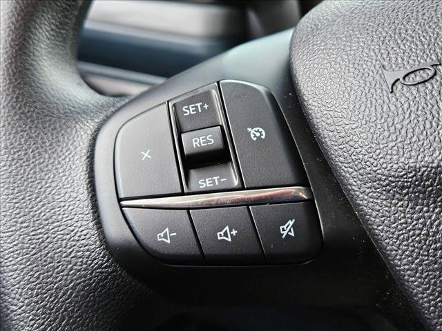 Certified 2025 Ford Maverick XL w/ Equipment Group 102A image 25