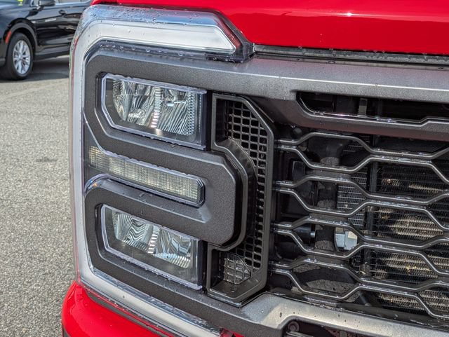 Certified 2026 Ford F250 XL w/ STX Appearance Package AWD/4WD image 10