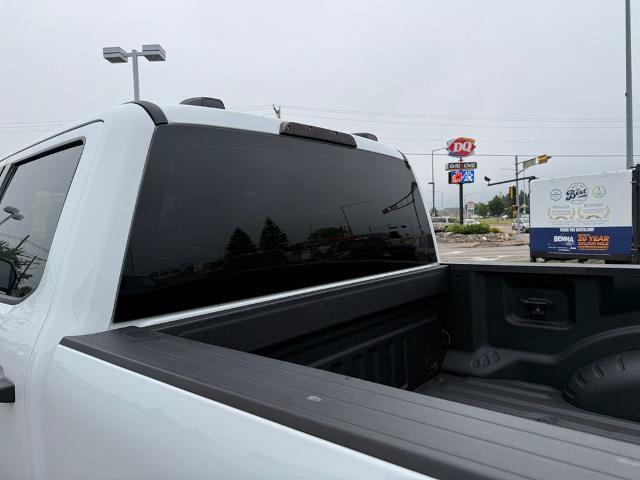 Certified 2023 Ford F250 XLT AWD/4WD image 28