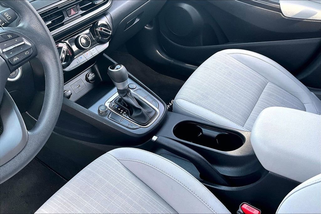 Used 2023 Hyundai Kona SEL w/ Cargo Package image 15