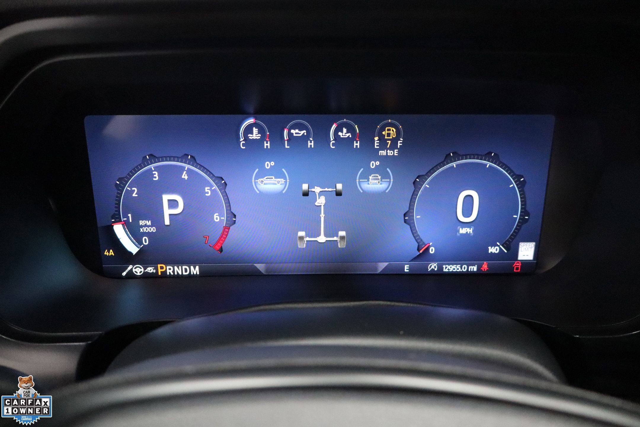 Certified 2025 Ford F150 Raptor image 17