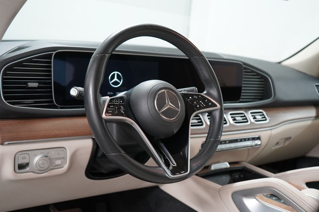 Used 2024 Mercedes-Benz GLE 450 4MATIC image 13
