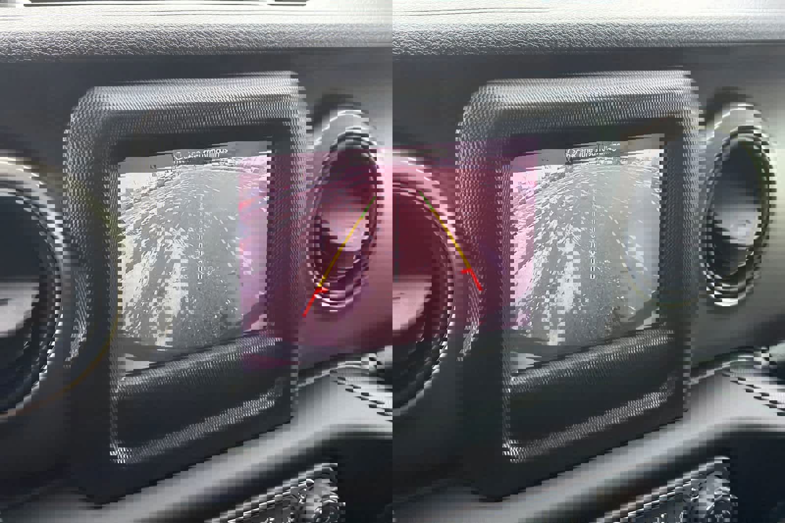 Used 2018 Jeep Wrangler Unlimited Sport S image 20