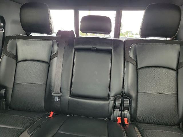 Used 2023 RAM 2500 Laramie AWD/4WD image 32