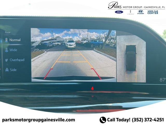 Used 2021 Cadillac Escalade ESV Sport Platinum image 23