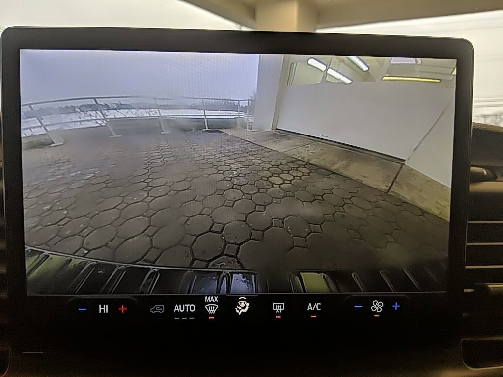 Certified 2022 Ford E-Transit Base w/ Load Area Protection Package image 16