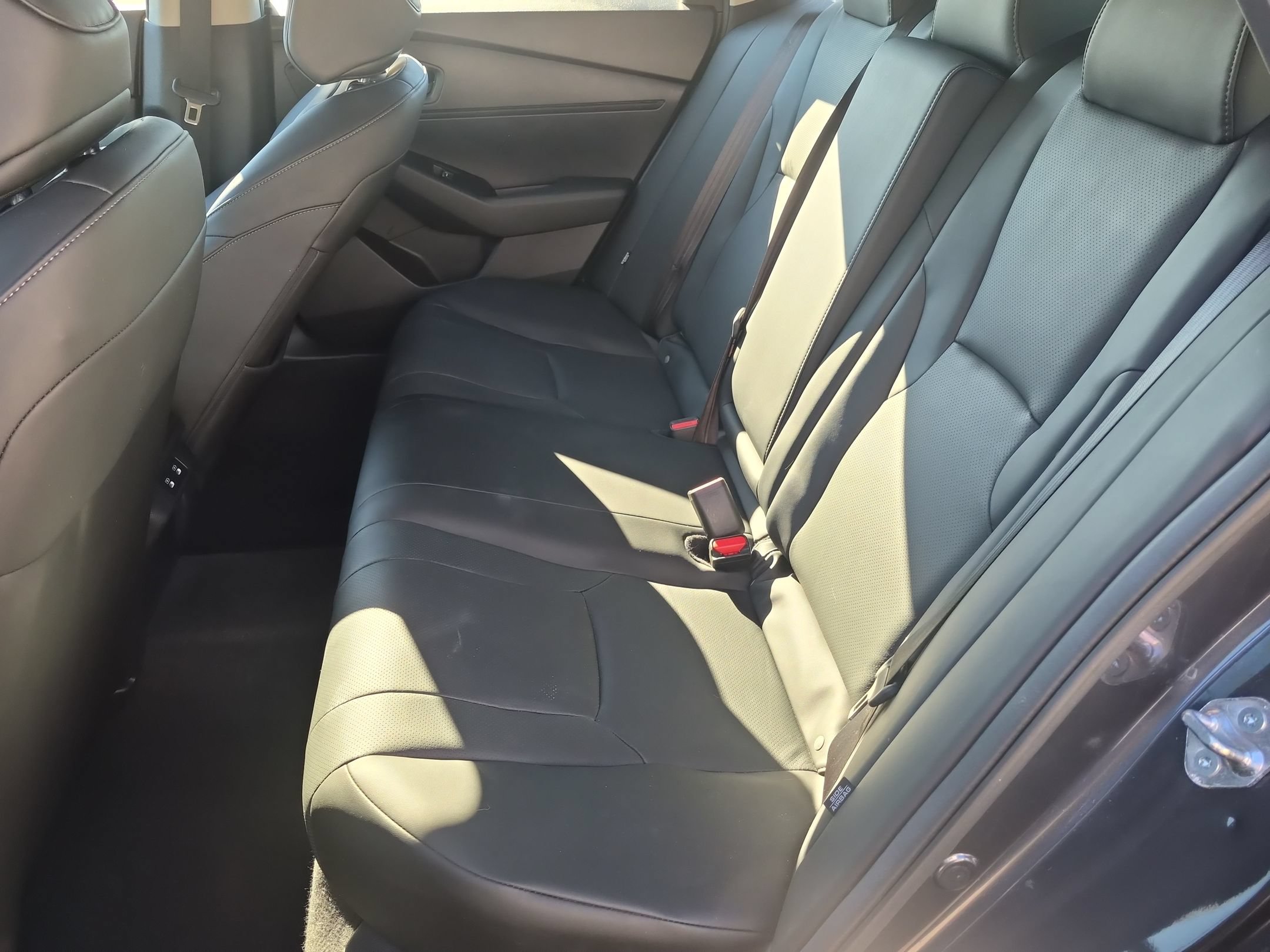 Used 2025 Honda Accord EX-L image 30