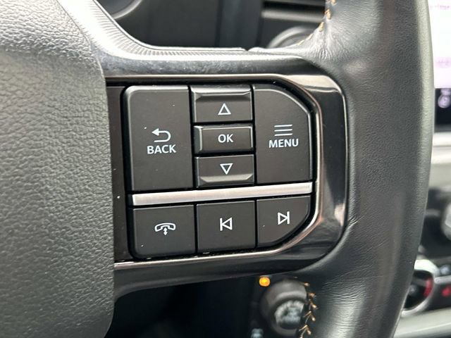 Certified 2024 Ford F250 Platinum w/ Tremor Off-Road Package image 33