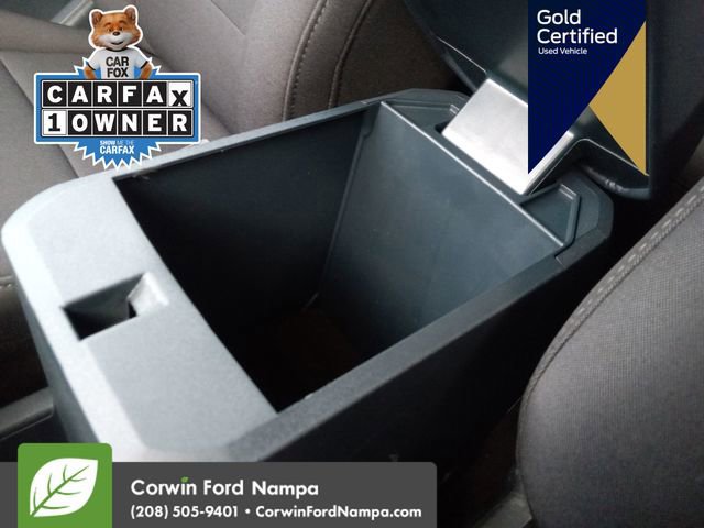 Certified 2024 Ford Maverick XL w/ Equipment Group 100A Standard image 22