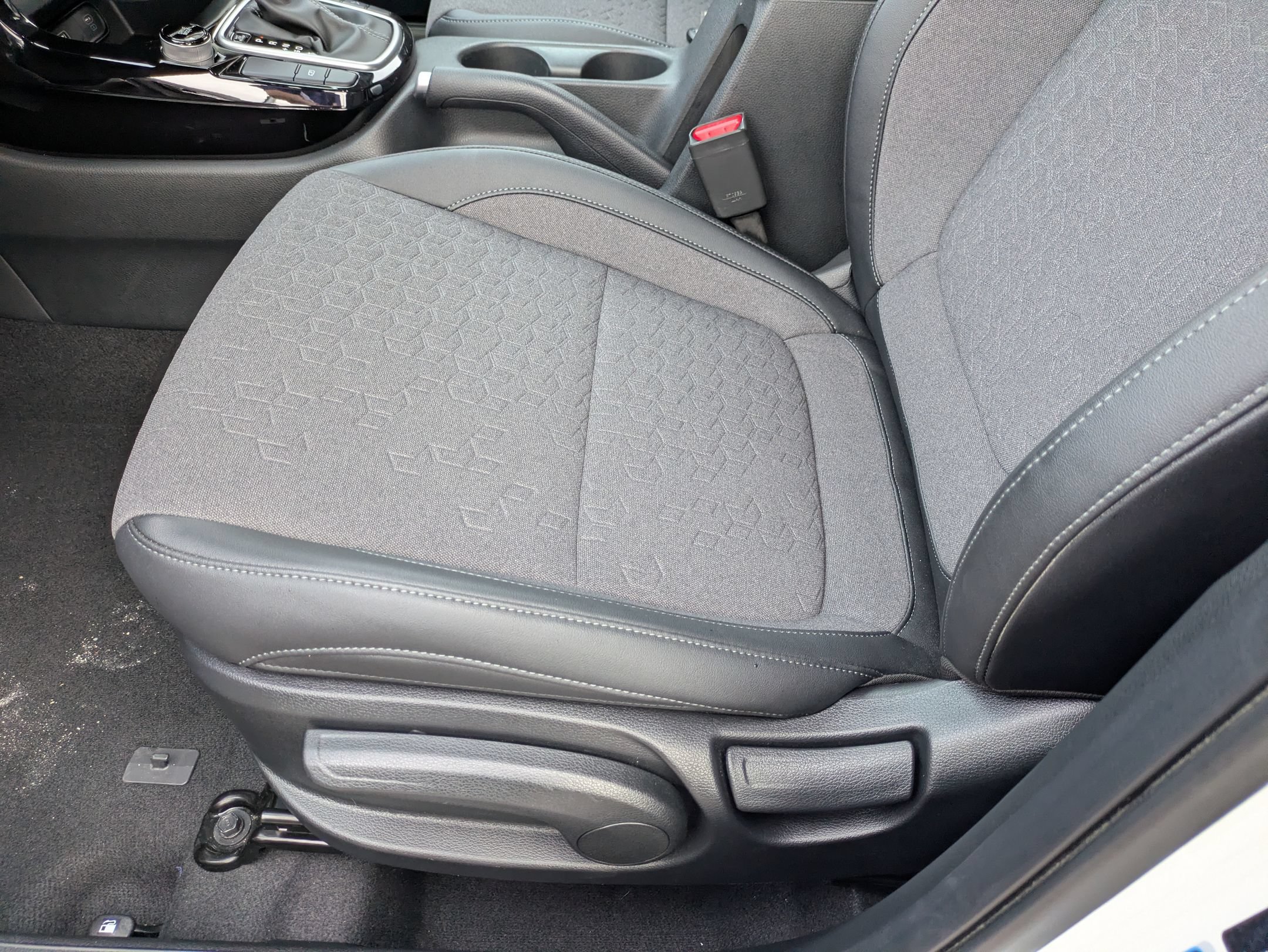Used 2026 Kia Seltos S FWD image 13