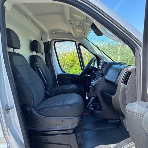 Used 2023 RAM ProMaster 3500 FWD image 29