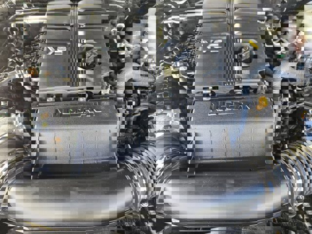 Used 2020 Nissan Frontier SV w/ Midnight Edition Floor Mats image 30