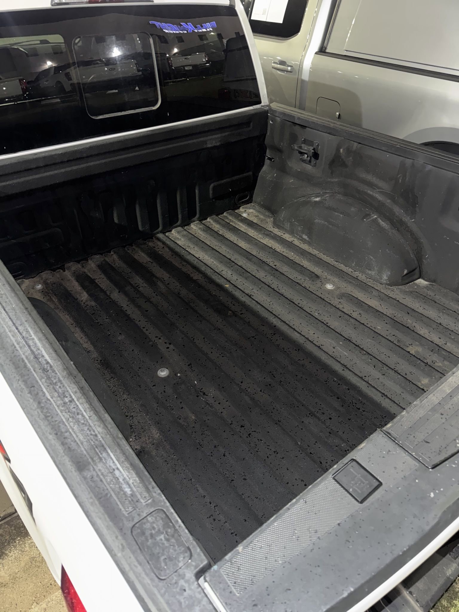 Certified 2021 Ford F150 Lariat w/ Equipment Group 502A High image 5