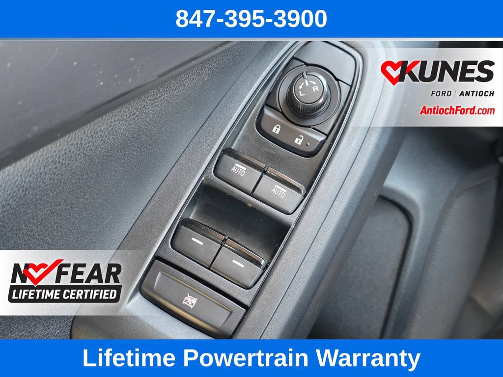Used 2024 Subaru Impreza 2.0i Sport AWD/4WD image 34