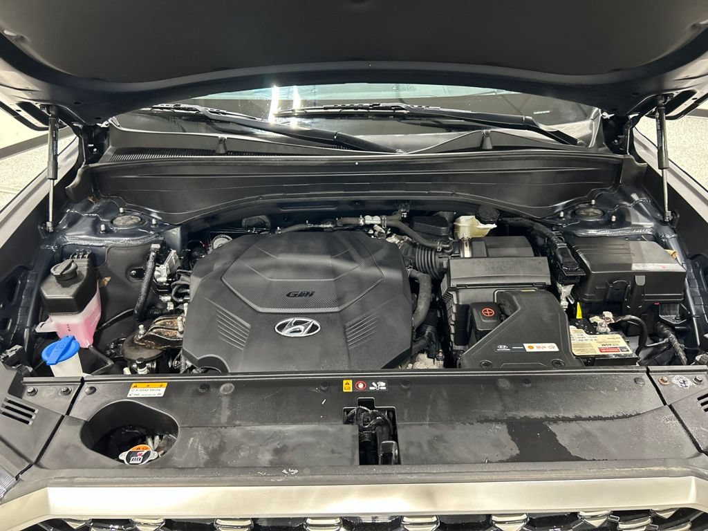 Used 2022 Hyundai Palisade Calligraphy AWD/4WD image 37
