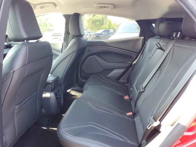Certified 2024 Ford Mustang Mach-E Premium AWD/4WD image 30